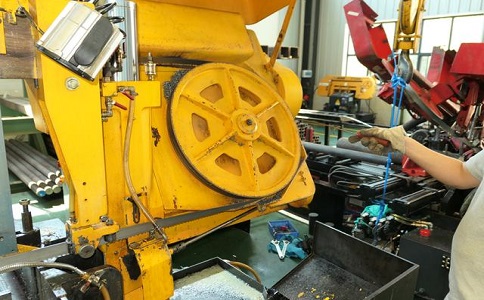 如何解决大涌镇卧式金属带锯床切削时出现的断带现象? 如何解决大涌镇卧式金属带锯床切削时出现的断带现象?